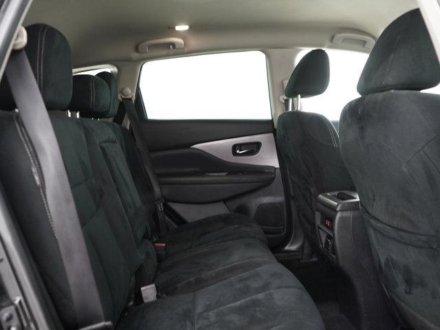 used 2019 Nissan Murano car, priced at $13,499