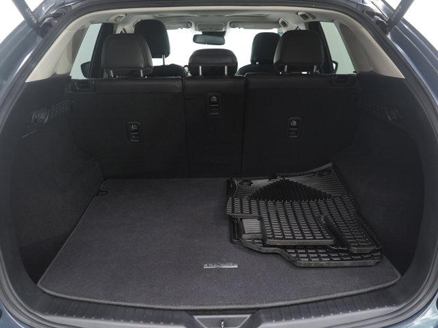 used 2023 Mazda CX-5 car, priced at $25,499