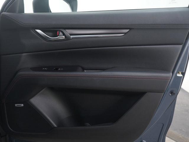used 2023 Mazda CX-5 car, priced at $25,499