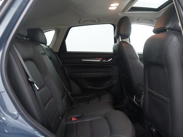 used 2023 Mazda CX-5 car, priced at $25,499