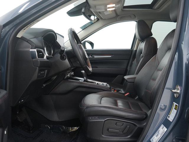 used 2023 Mazda CX-5 car, priced at $25,499