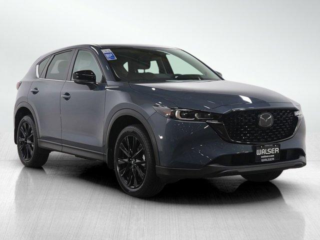 used 2023 Mazda CX-5 car, priced at $25,499