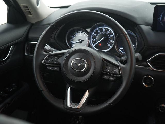 used 2023 Mazda CX-5 car, priced at $25,499