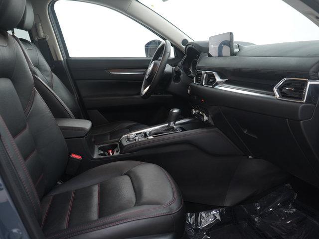used 2023 Mazda CX-5 car, priced at $25,499
