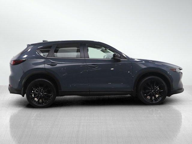 used 2023 Mazda CX-5 car, priced at $25,499