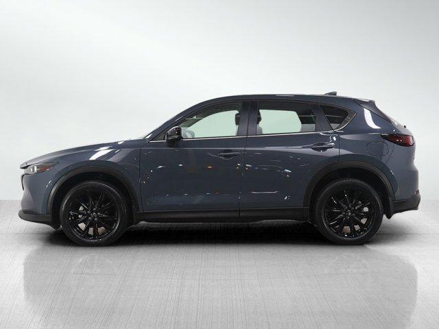 used 2023 Mazda CX-5 car, priced at $25,499