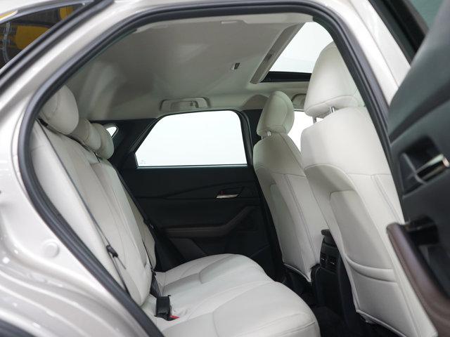 used 2023 Mazda CX-30 car, priced at $27,348