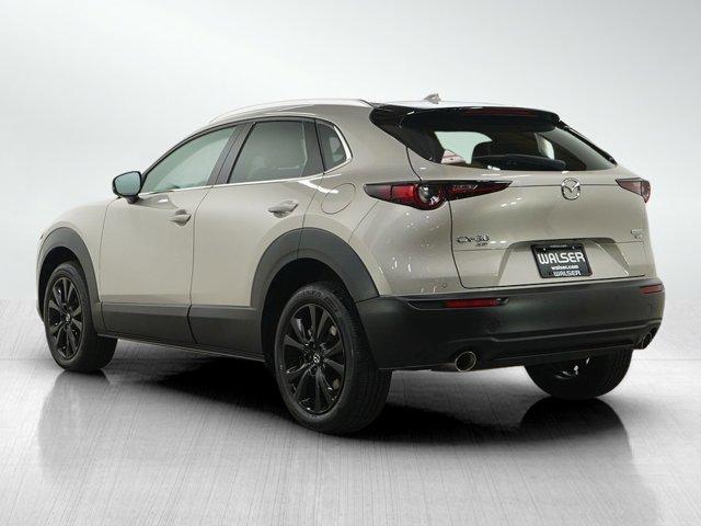 used 2023 Mazda CX-30 car, priced at $27,348