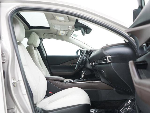 used 2023 Mazda CX-30 car, priced at $27,348