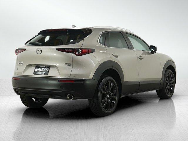 used 2023 Mazda CX-30 car, priced at $27,348