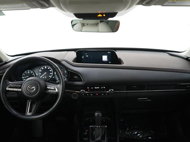 used 2023 Mazda CX-30 car, priced at $27,348