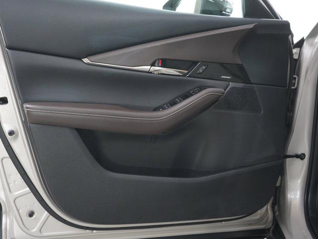 used 2023 Mazda CX-30 car, priced at $27,348
