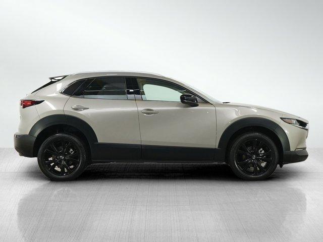 used 2023 Mazda CX-30 car, priced at $27,348