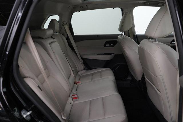used 2023 Nissan Rogue car, priced at $16,998