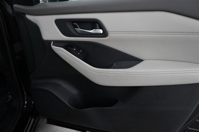 used 2023 Nissan Rogue car, priced at $16,998