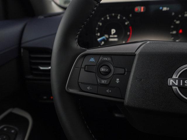 new 2026 Nissan Sentra car, priced at $28,099