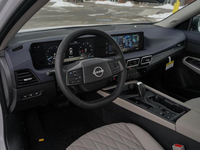 new 2026 Nissan Sentra car, priced at $28,099