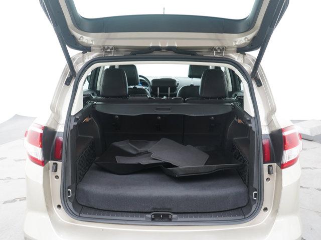 used 2017 Ford C-Max Hybrid car, priced at $14,499