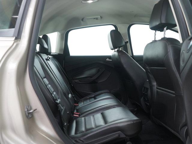 used 2017 Ford C-Max Hybrid car, priced at $14,499