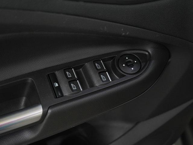 used 2017 Ford C-Max Hybrid car, priced at $14,499