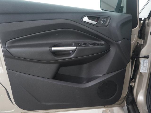 used 2017 Ford C-Max Hybrid car, priced at $14,499