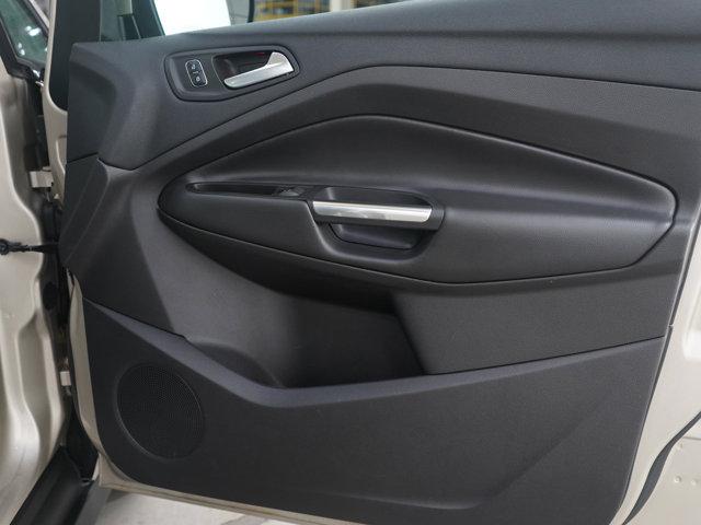 used 2017 Ford C-Max Hybrid car, priced at $14,499