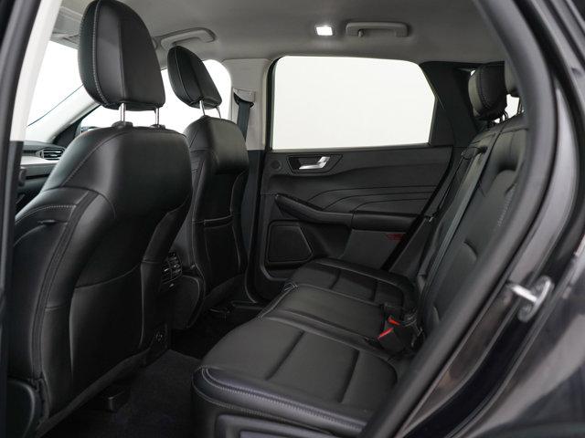 used 2022 Ford Escape car, priced at $22,348
