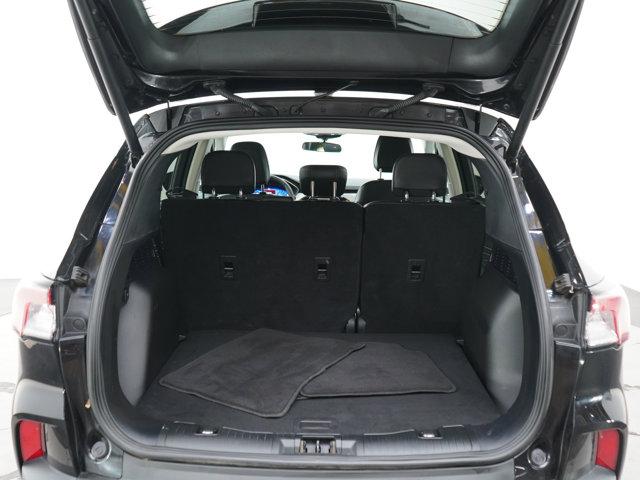 used 2022 Ford Escape car, priced at $22,348