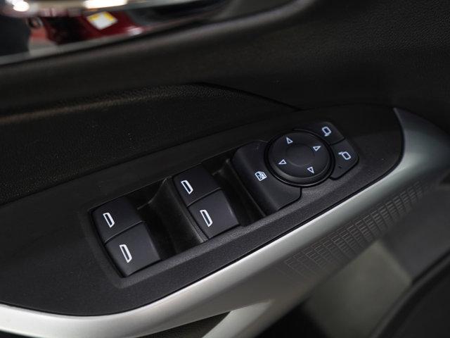 used 2024 Chevrolet Trax car, priced at $18,499