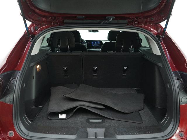 used 2024 Chevrolet Trax car, priced at $18,499