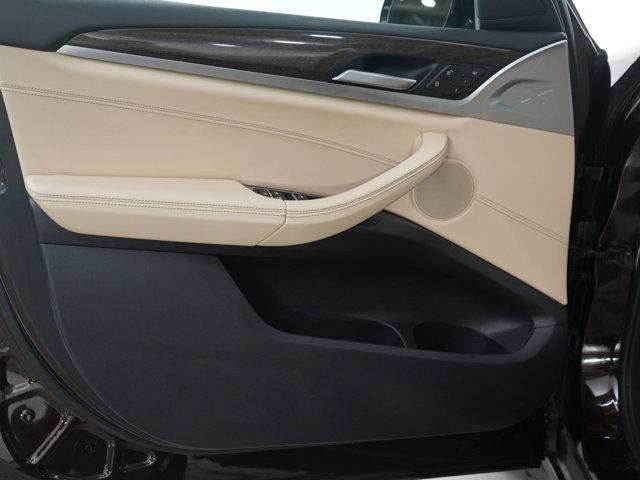 used 2019 BMW X3 car, priced at $16,299