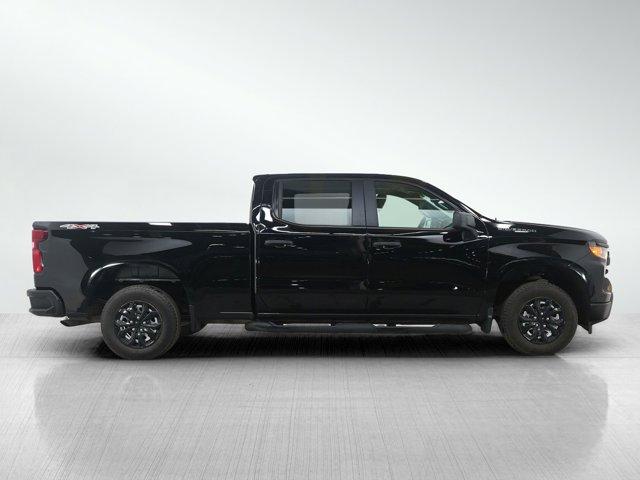 used 2022 Chevrolet Silverado 1500 car, priced at $23,599