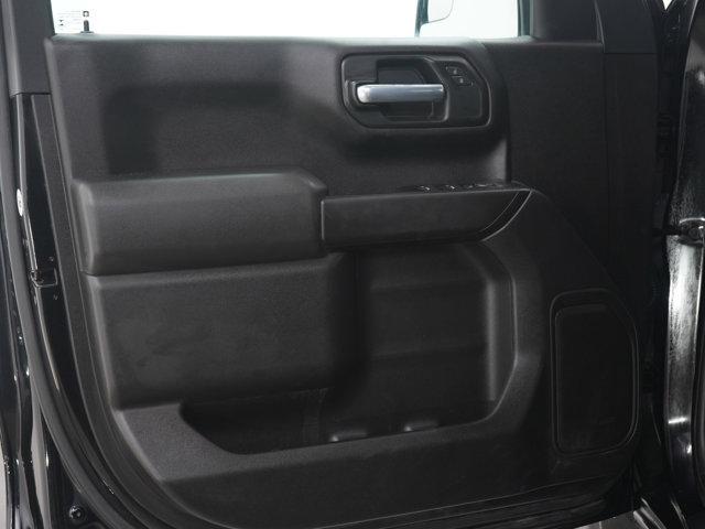 used 2022 Chevrolet Silverado 1500 car, priced at $23,599