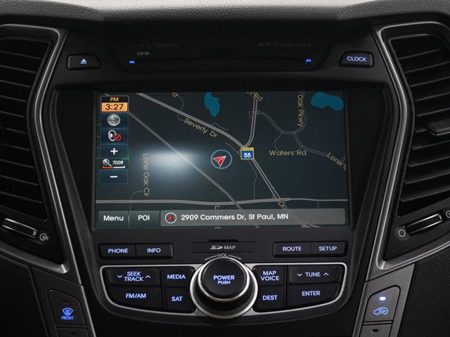 used 2014 Hyundai Santa Fe car, priced at $11,849