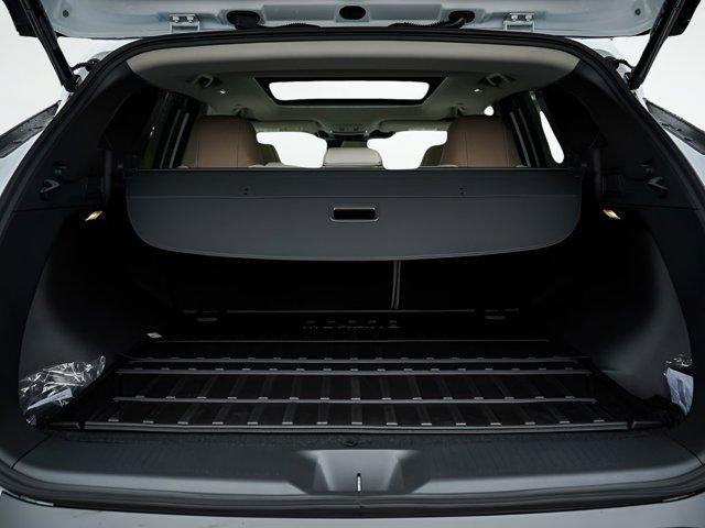 new 2026 Nissan Murano car, priced at $46,799