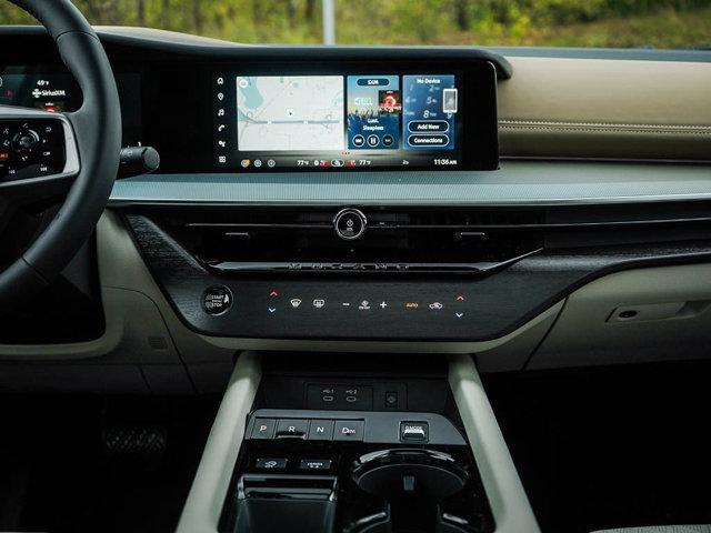 new 2026 Nissan Murano car, priced at $46,799