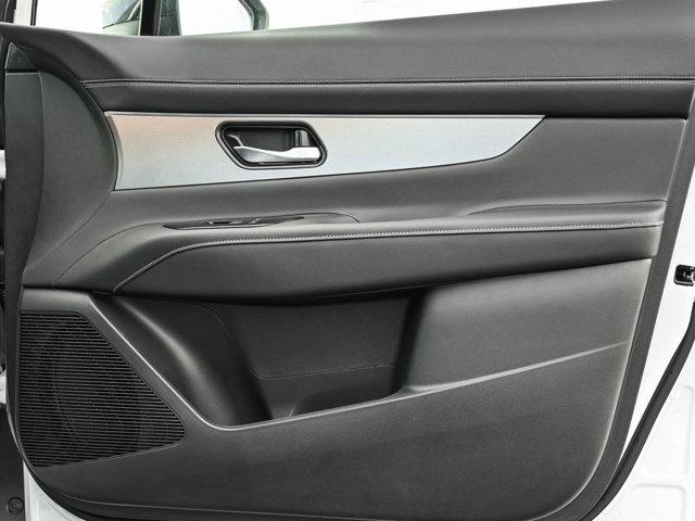 new 2026 Nissan Murano car, priced at $42,499