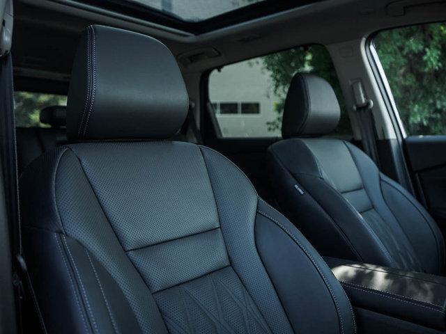 new 2026 Nissan Rogue car, priced at $36,277