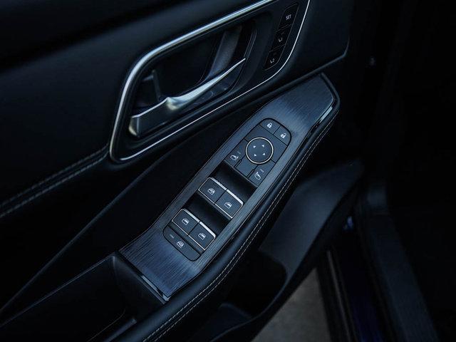 new 2026 Nissan Rogue car, priced at $36,277