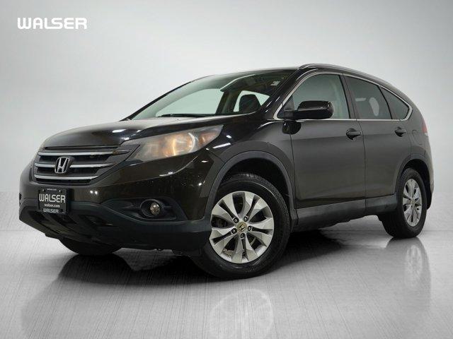 used 2014 Honda CR-V car, priced at $13,499