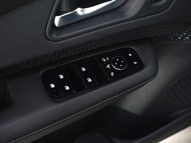 used 2024 Nissan ARIYA car, priced at $21,998