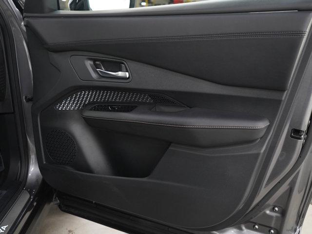 used 2024 Nissan ARIYA car, priced at $21,998