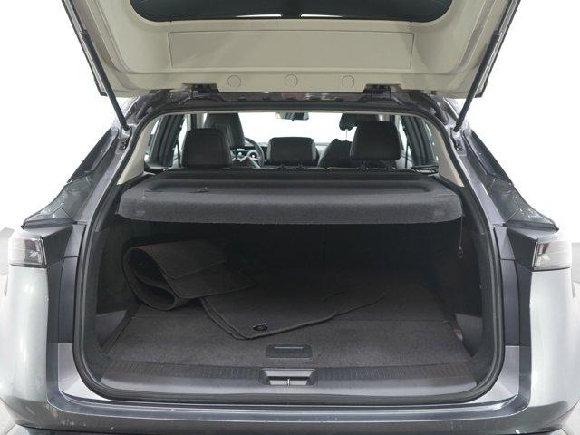 used 2024 Nissan ARIYA car, priced at $21,998