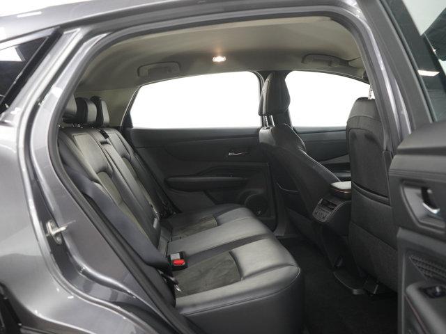 used 2024 Nissan ARIYA car, priced at $21,998