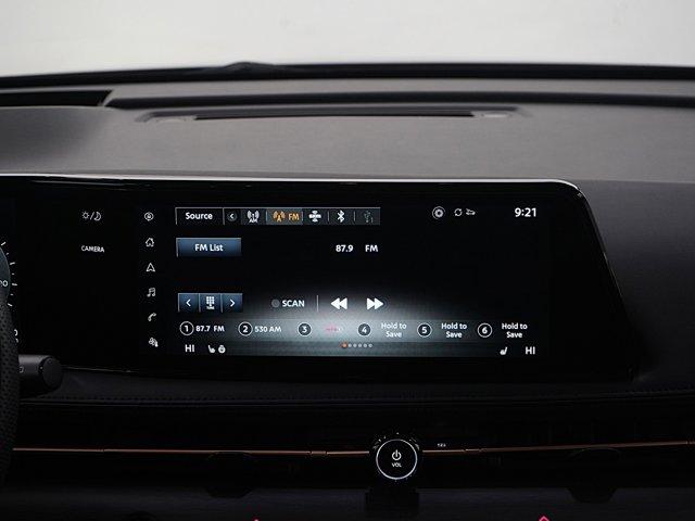 used 2024 Nissan ARIYA car, priced at $21,998