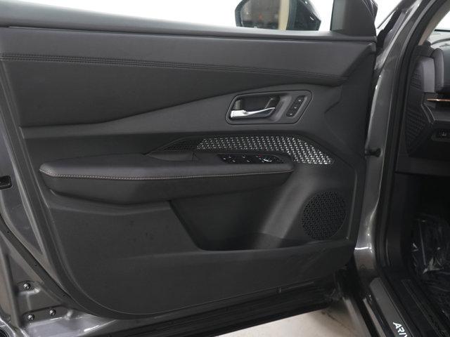 used 2024 Nissan ARIYA car, priced at $21,998