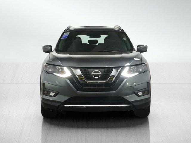 used 2017 Nissan Rogue car, priced at $14,799