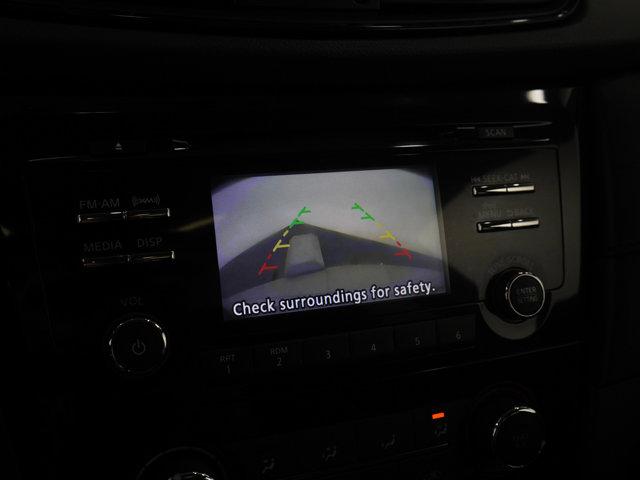 used 2017 Nissan Rogue car, priced at $14,799