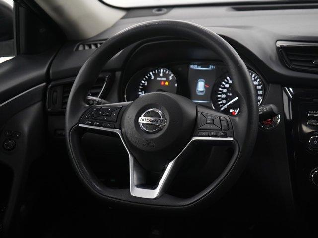 used 2017 Nissan Rogue car, priced at $14,799
