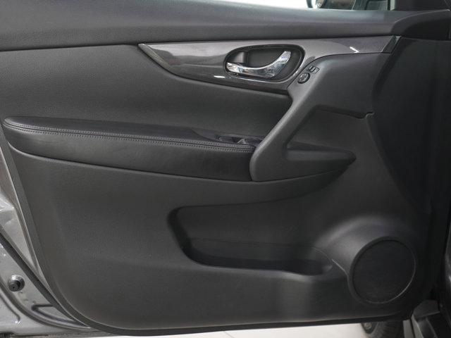 used 2017 Nissan Rogue car, priced at $14,799